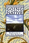 Going Native book
